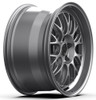 Fifteen52 wheels 19x9.5 Fifteen52 Holeshot RSR Matte Titanium (Flow Formed) 5x4.5/114.3 38mm 