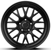 Fifteen52 wheels 19x9.5 Fifteen52 Holeshot RSR Asphalt Black (Flow Formed) 5x120 22mm 