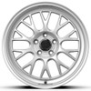 Fifteen52 wheels 20x9.5 Fifteen52 Holeshot RSR Radiant Silver (Flow Formed) 5x120 22mm 