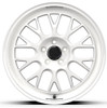 Fifteen52 wheels (Black Friday Sale) 19x9.5 Fifteen52 Holeshot RSR Rally White (Flow Formed) 5x4.5/114.3 38mm 