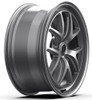 Fifteen52 wheels 19x11 Fifteen52 Sector RSR Matte Titanium (Flow Formed) 5x130 56mm 