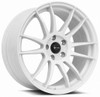 Vors Wheels 18x9.5 Vors TR10 White 5x112 35mm (CUSTOM) 