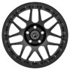Forgestar Wheels (Black Friday Sale) 17x10 Forgestar F14 Beadlock Gloss Black (Flow Formed) 6x135 42mm 