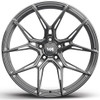 Variant Wheels 19x10 Variant Nysa Gloss Gunmetal (Deep Concave) (Full Forged) (CUSTOM)   