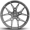 Variant Wheels 19x11 Variant Nysa Satin Gunmetal (Deep Concave) (Full Forged) (CUSTOM)   