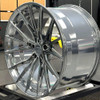 Variant Wheels 19x11 Variant Rian Chrome Powdercoated (Super Deep Concave) (Full Forged) (CUSTOM)   