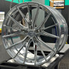 Variant Wheels 19x10 Variant Rian Chrome Powdercoated (Deep Concave) (Full Forged) (CUSTOM)   