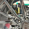 Variant Wheels 19x10 Variant Rian Chrome Powdercoated (Deep Concave) (Full Forged) (CUSTOM)   