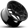 Variant Wheels 19x10 Variant Zeno Gloss Black (Deep Concave) (Full Forged) (CUSTOM)  * 