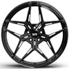 Variant Wheels 19x10 Variant Zeno Gloss Black (Deep Concave) (Full Forged) (CUSTOM)  * 