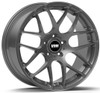 VMR Wheels 19x8.5 VMR V710FF Gunmeal (Flow Formed) 45mm (CUSTOM) 