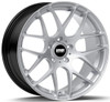 VMR Wheels 20x10 VMR V710FF Hyper Silver (Flow Formed) 35mm (CUSTOM) 