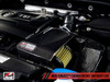 AWE Tuning VW GTI/Golf R MK7 1.8T/2.0T 8V (MQB) Carbon Fiber AirGate Intake w/o Lid 2660-15260