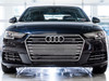 AWE Tuning 2018-2019 Audi B9 S4 / S5 Quattro 3.0T Cold Front Intercooler Kit 4510-11060