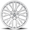 ESR Wheels 18x9.5 ESR RF11 Hyper Silver 35mm (Rotary Forged) (CUSTOM 2-3 weeks)* 