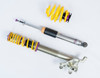 KW Coilover Kit V3 84-92 BMW 318i E30 352200BV