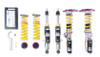 KW Coilover Kit V4 2015 BMW M3 (F80) / M4 (F82) w/o Electronic Suspension 3A7200BB