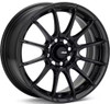 Konig Wheels 15x8 Konig DIAL IN Gloss Black 4x100 25mm 