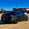  20x9 5x120 35mm | 20x11 5x120 52mm | 2016 Chevrolet SS 