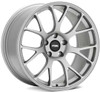 Konig Wheels 18x9.5 Konig Forged F1M Ash Silver (Fully Forged) 5x4.5/114.3 35mm 