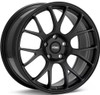 Konig Wheels 18x9.5 Konig Forged F1M Satin Black (Fully Forged) 5x4.5/114.3 25mm 