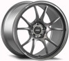 Konig Wheels 18x12.5 Konig Forged F3S Satin Charcoal (Fully Forged) 5x4.75/120.7 54mm 