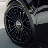 Vossen Wheels 22X10 Vossen HF-8 Gloss Black (Hybrid Forged) (CUSTOM) 