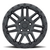 Black Rhino Wheels 18x8 Black Rhino Arches Matte Black 5x120 30mm 