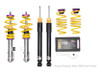 KW Coilover Kit V2 Smart ForTwo (all) 15226004