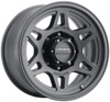 Method Race Wheels (Clearance - No Returns) 17x7.5 Method Race MR706 Matte Black (Bead Grip) 5x160 50mm 