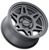 Method Race Wheels (Clearance - No Returns) 17x7.5 Method Race MR706 Matte Black (Bead Grip) 5x160 50mm 