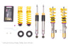 KW Coilover Kit V3 Mini Mini Clubman + Convertible (R55 R57)(exc Cooper S Cooper D JCW) 35220065