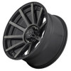 XD Series Wheels (Clearance - No Returns) 22x10 XD Series XD847 Outbreak Satin Black w/ Gray Tint 6x135 12mm 