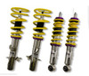 KW Coilover Kit V3 Mini Mini (R50 R52 R53) Coupe + Convertible incl. Cooper S 35220042