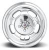 US Mags Wheels 15X5 US Mags U101 Indy Polished 5x4.75/120.7 -12mm 