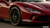  20x9 5x114.3 33mm | 20x11 5x114.3 17mm | 2021 Ferrari F8 Sypder 