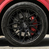 Rohana Wheels 22x10.5 Rohana RFX17 Gloss Black (Cross Forged) (Deep Concave) 5x130 22mm 