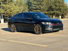  18x8.5 5x112 +42mm 225/45/18 | 2019 Volkswagen Jetta GLI 