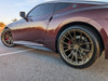  20x10 5x114.3 28mm | 20x11 5x114.3 20mm | 2024 Nissan Z 
