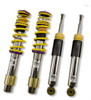 KW Coilover Kit V3 BMW 5series E61 (560L) Wagon 2WD 35220045