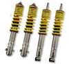 KW Coilover Kit V2 VW Passat (35l-299) Sedan + Wagon; syncro AWD 15280058