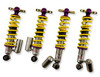 KW Coilover Kit V3 Ford GT (GT40) 35230046