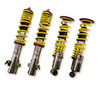KW Coilover Kit V3 08+ Subaru Impreza incl. WRX (only) 35245015