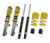 KW Coilover Kit V1 VW Jetta IV (1J) 2WD incl. Wagon; all engines 10280067