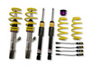 KW Coilover Kit V2 Audi TTS Roadster (8J) (bundle incl. magnetic ride cancellation unit) 15210091
