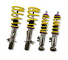 KW Coilover Kit V2 Mini Mini Clubman + Convertible (R55 R57)(only Cooper S  Cooper D  JCW) 15220075