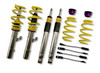 KW Coilover Kit V3 Audi TT (8J) Roadster FWD (4 cyl.) w/ magnetic ride 35210093