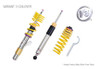 KW Coilover Kit V3 BMW 7series E65 (765); all models 35220066