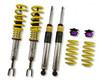 KW Coilover Kit V3 Audi A4 (8E/B6/B7) Sedan; FWD; all engines 35210028