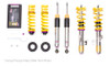KW Coilover Kit V3 BMW Z3 (R/C) Coupe Roadster 35220016